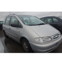 Renfort pare choc avant (traverse) FORD GALAXY 1