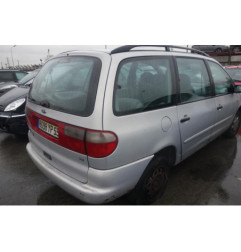 Renfort pare choc avant (traverse) FORD GALAXY 1