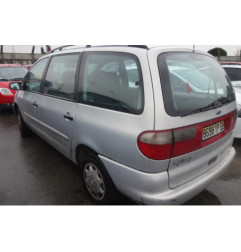Renfort pare choc avant (traverse) FORD GALAXY 1