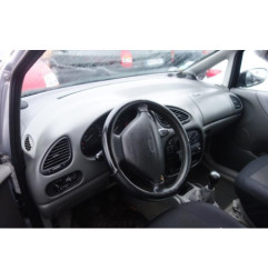 Renfort pare choc avant (traverse) FORD GALAXY 1