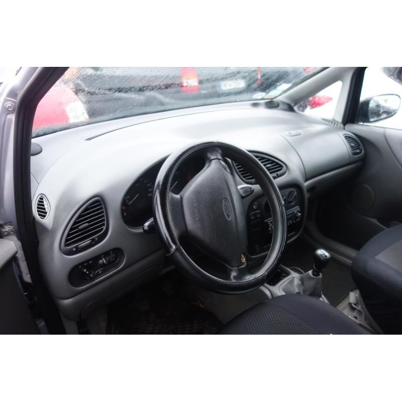 Renfort pare choc avant (traverse) FORD GALAXY 1 Photo n°6