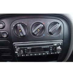 Renfort pare choc avant (traverse) FORD GALAXY 1