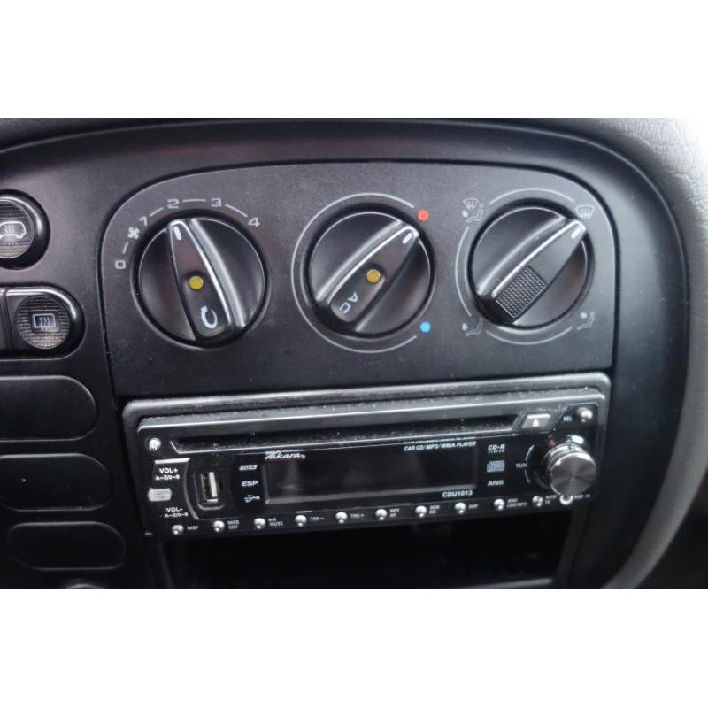 Renfort pare choc avant (traverse) FORD GALAXY 1 Photo n°7