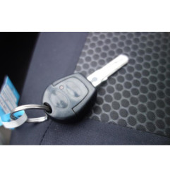 Renfort pare choc avant (traverse) FORD GALAXY 1