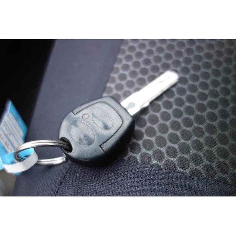 Renfort pare choc avant (traverse) FORD GALAXY 1 Photo n°8