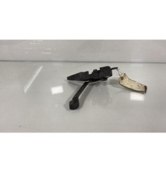 Fermeture de capot TOYOTA AVENSIS VERSO