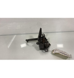 Fermeture de capot TOYOTA AVENSIS VERSO