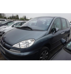 Renfort pare choc avant (traverse) PEUGEOT 807