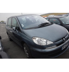 Renfort pare choc avant (traverse) PEUGEOT 807