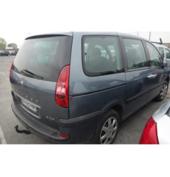 Renfort pare choc avant (traverse) PEUGEOT 807