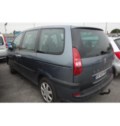 Renfort pare choc avant (traverse) PEUGEOT 807
