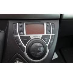 Renfort pare choc avant (traverse) PEUGEOT 807