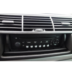 Renfort pare choc avant (traverse) PEUGEOT 807