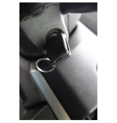 Renfort pare choc avant (traverse) PEUGEOT 807