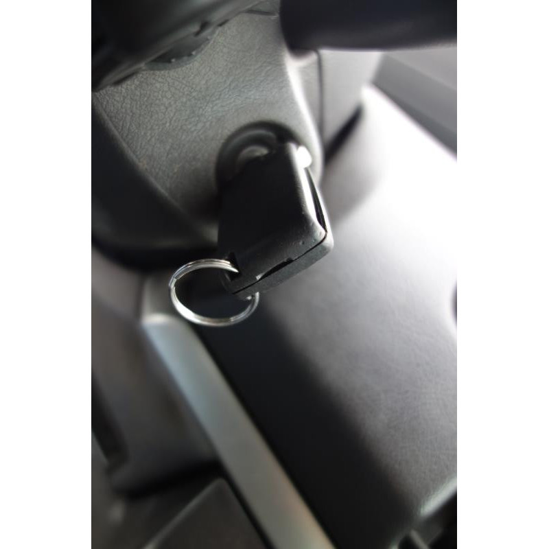Renfort pare choc avant (traverse) PEUGEOT 807 Photo n°9