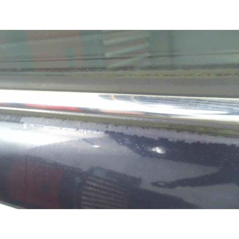 Porte avant droit ROVER 75 Photo n°5