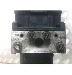 Bloc ABS (freins anti-blocage) ROVER 75