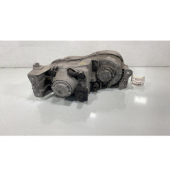Optique avant principal gauche (feux)(phare) HYUNDAI COUPE 1