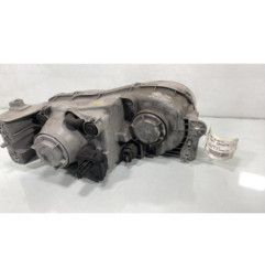 Optique avant principal gauche (feux)(phare) HYUNDAI COUPE 1