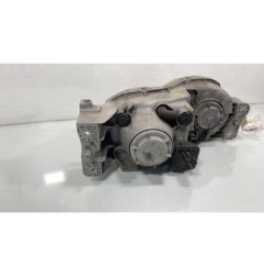 Optique avant principal gauche (feux)(phare) HYUNDAI COUPE 1