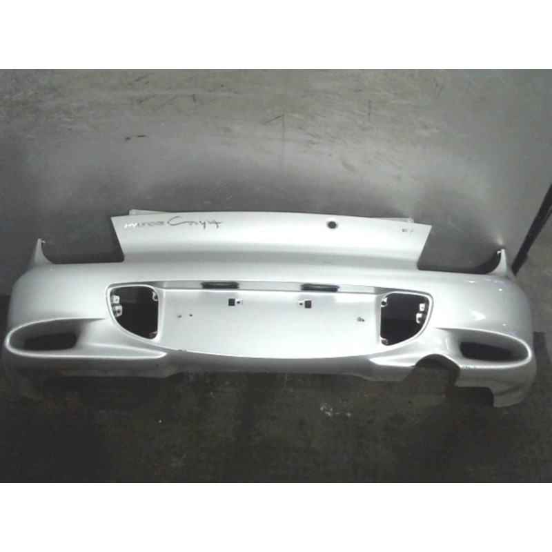 Pare choc arriere HYUNDAI COUPE 1 Photo n°1