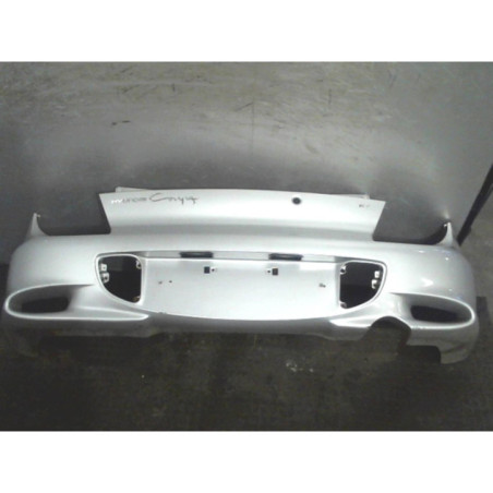 Pare choc arriere HYUNDAI COUPE 1 Photo n°1