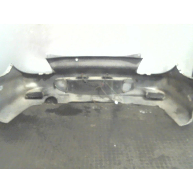 Pare choc arriere HYUNDAI COUPE 1 Photo n°6