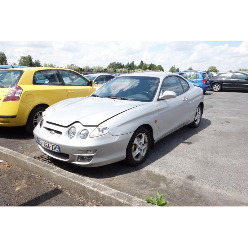 Retroviseur droit HYUNDAI COUPE 1 Photo n°6