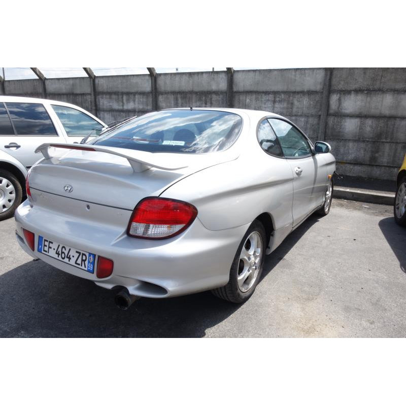 Retroviseur droit HYUNDAI COUPE 1 Photo n°8