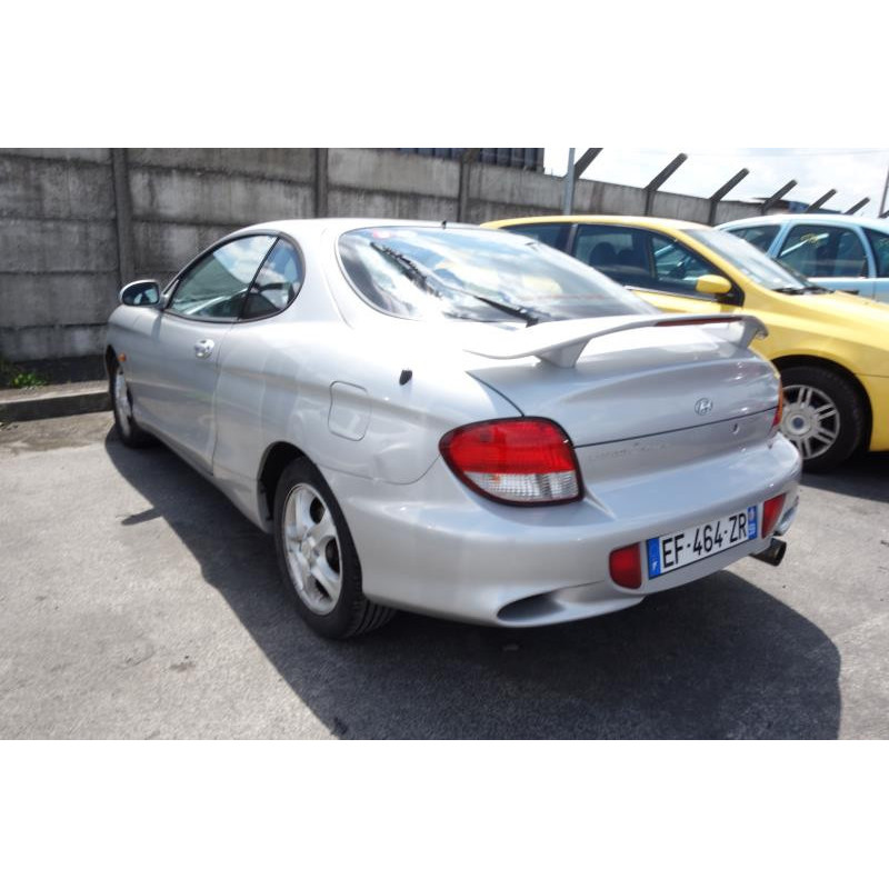 Retroviseur droit HYUNDAI COUPE 1 Photo n°9