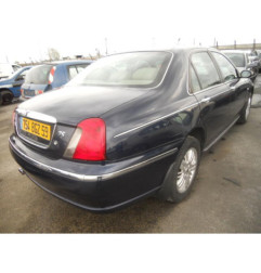 Renfort pare choc arriere (traverse) ROVER 75
