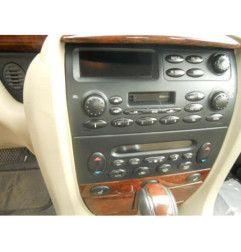 Renfort pare choc arriere (traverse) ROVER 75