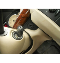 Renfort pare choc arriere (traverse) ROVER 75