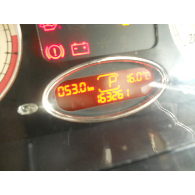 Renfort pare choc arriere (traverse) ROVER 75 Photo n°10