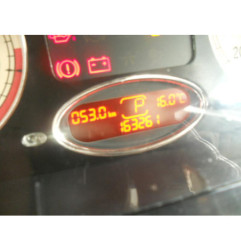 Renfort pare choc avant (traverse) ROVER 75