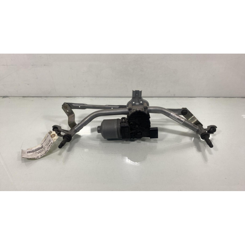 Moteur essuie glace avant PEUGEOT 208 1 Photo n°1