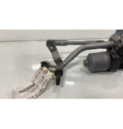 Moteur essuie glace avant PEUGEOT 208 1