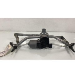 Moteur essuie glace avant PEUGEOT 208 1