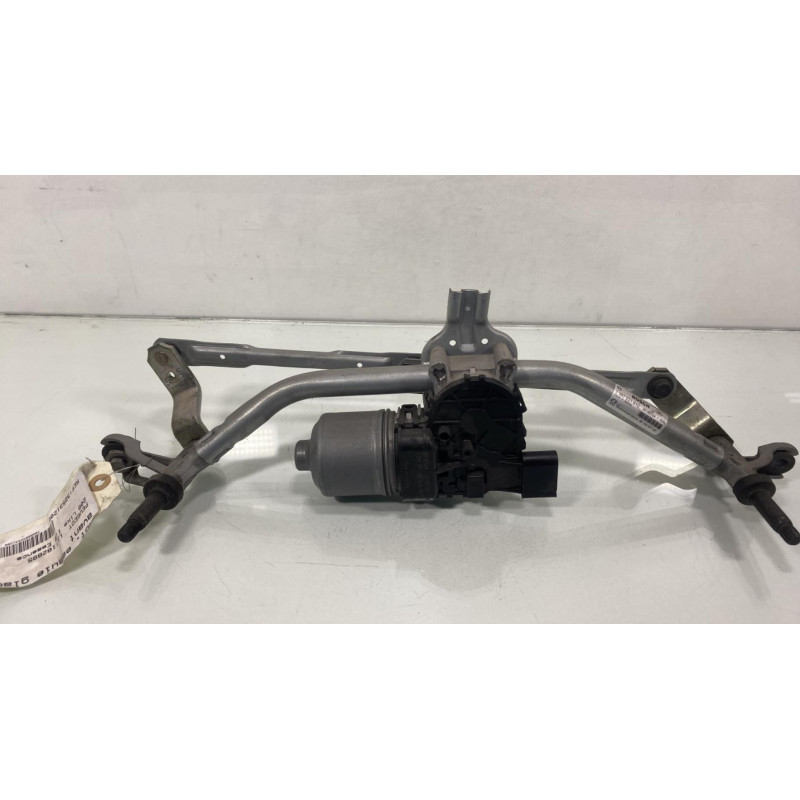 Moteur essuie glace avant PEUGEOT 208 1 Photo n°3
