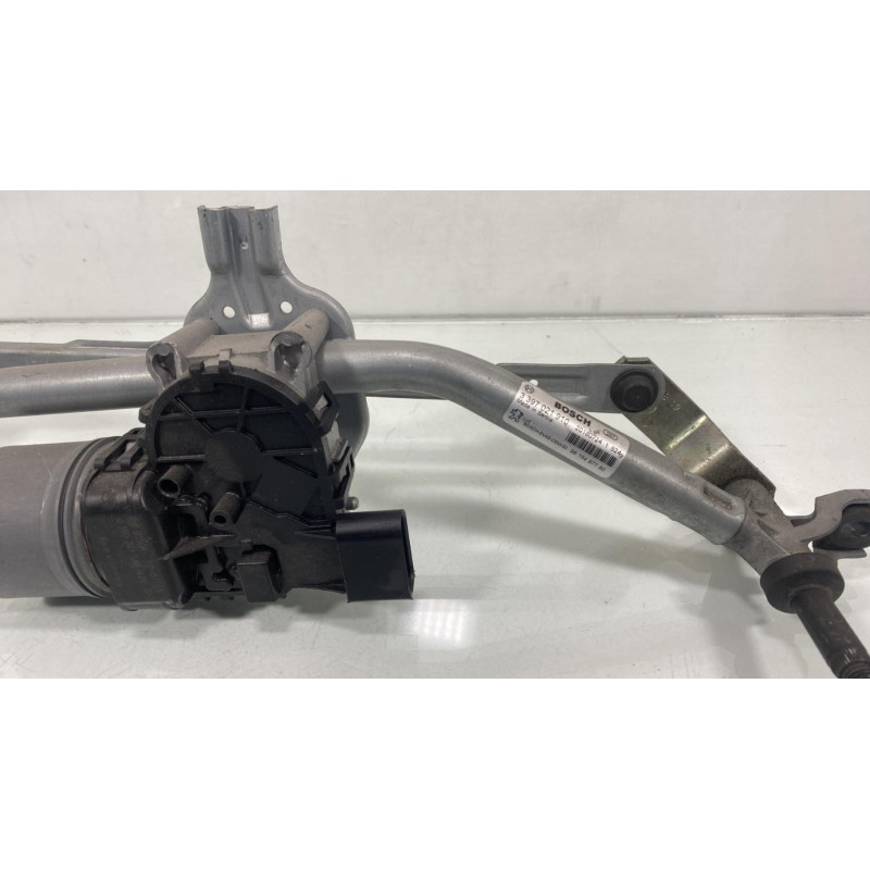Moteur essuie glace avant PEUGEOT 208 1 Photo n°4