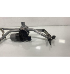 Moteur essuie glace avant PEUGEOT 208 1