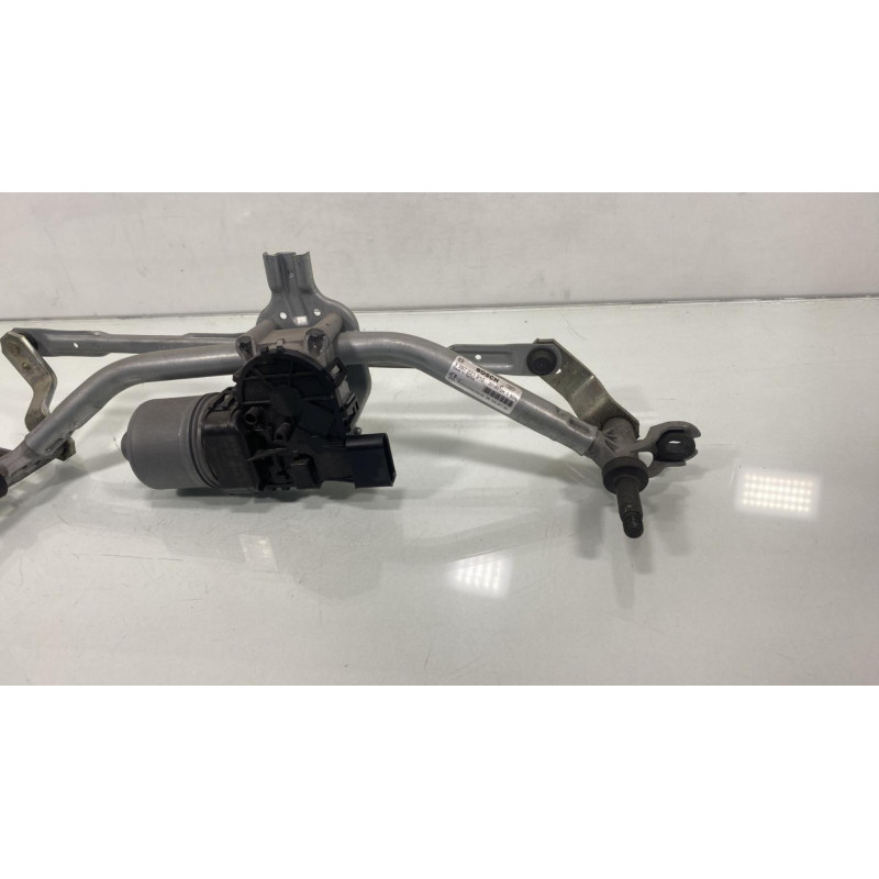 Moteur essuie glace avant PEUGEOT 208 1 Photo n°5