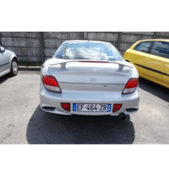 Serrure avant gauche HYUNDAI COUPE 1