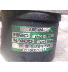Bloc ABS (freins anti-blocage) HYUNDAI COUPE 1