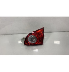 Feu arriere secondaire droit (feux) NISSAN QASHQAI 1 Photo n°1