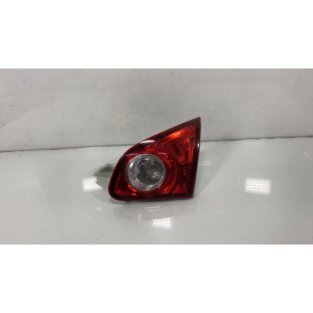 Feu arriere secondaire droit (feux) NISSAN QASHQAI 1 Photo n°1