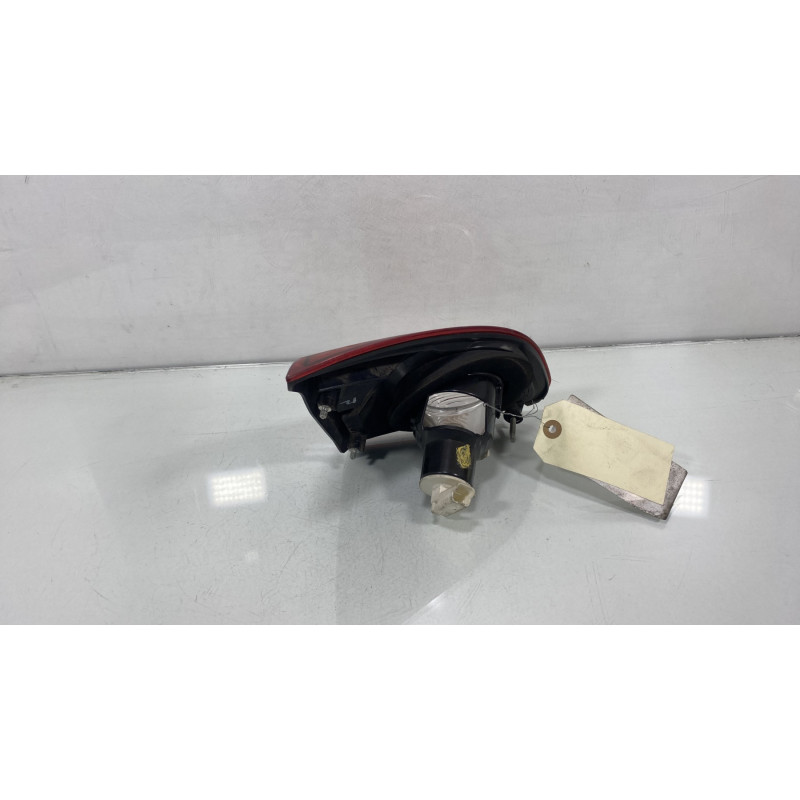 Feu arriere secondaire droit (feux) NISSAN QASHQAI 1 Photo n°2