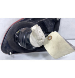 Feu arriere secondaire gauche (feux) NISSAN QASHQAI 1