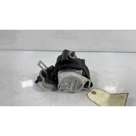 Ceinture arriere droit NISSAN QASHQAI 1 Photo n°1