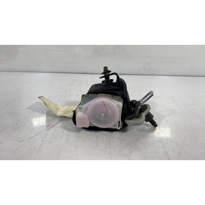 Ceinture arriere droit NISSAN QASHQAI 1 Photo n°3